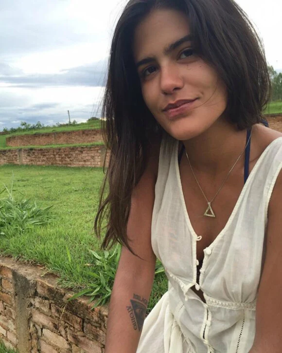 Foto de perfil do cliente